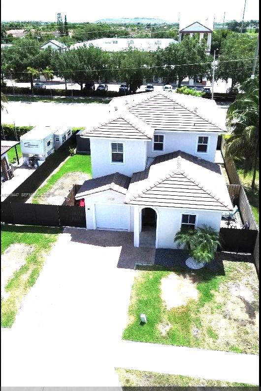 MANGUS SUB SEC 1 - Residential Lease