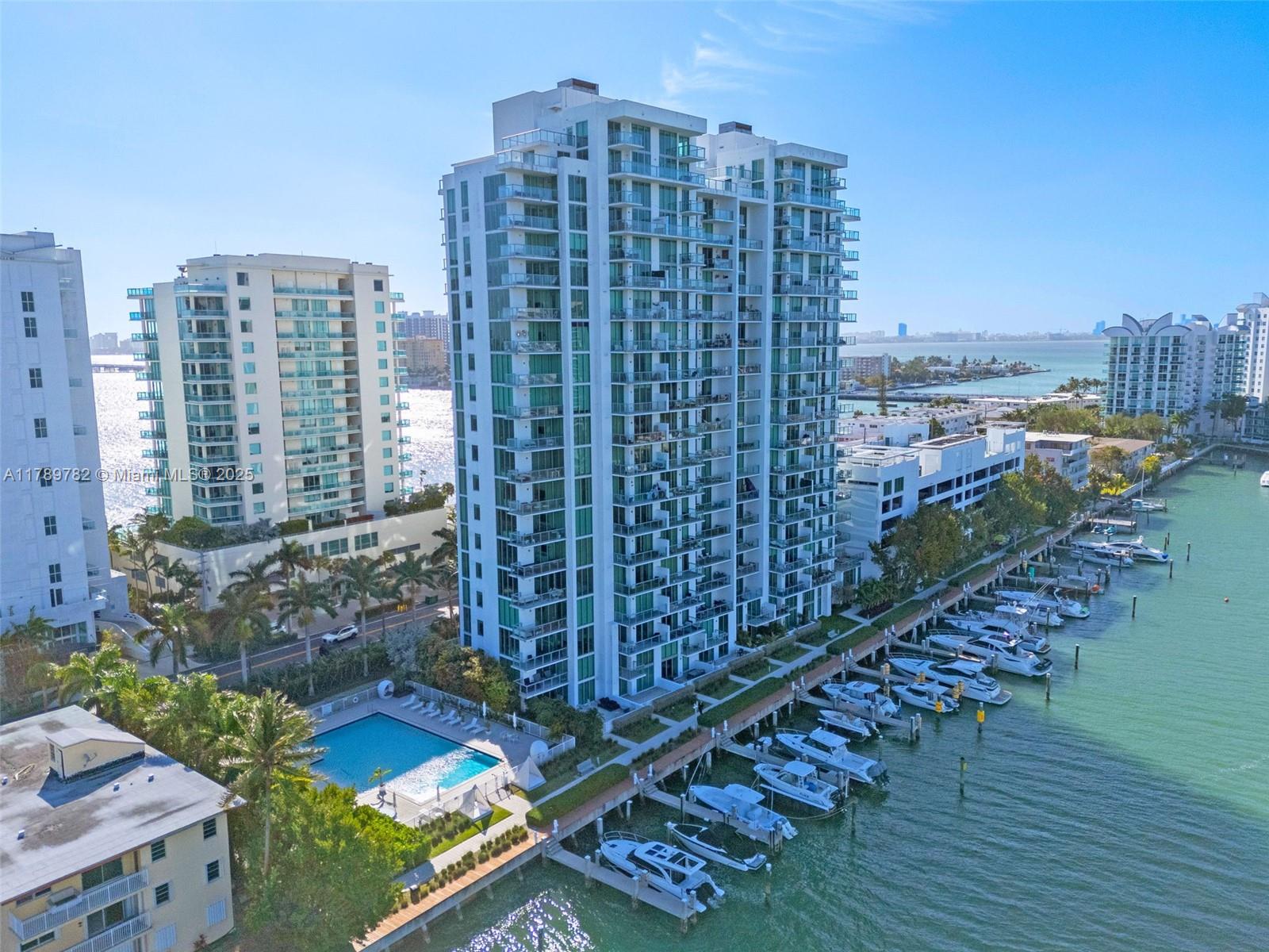 7928 East Dr 708