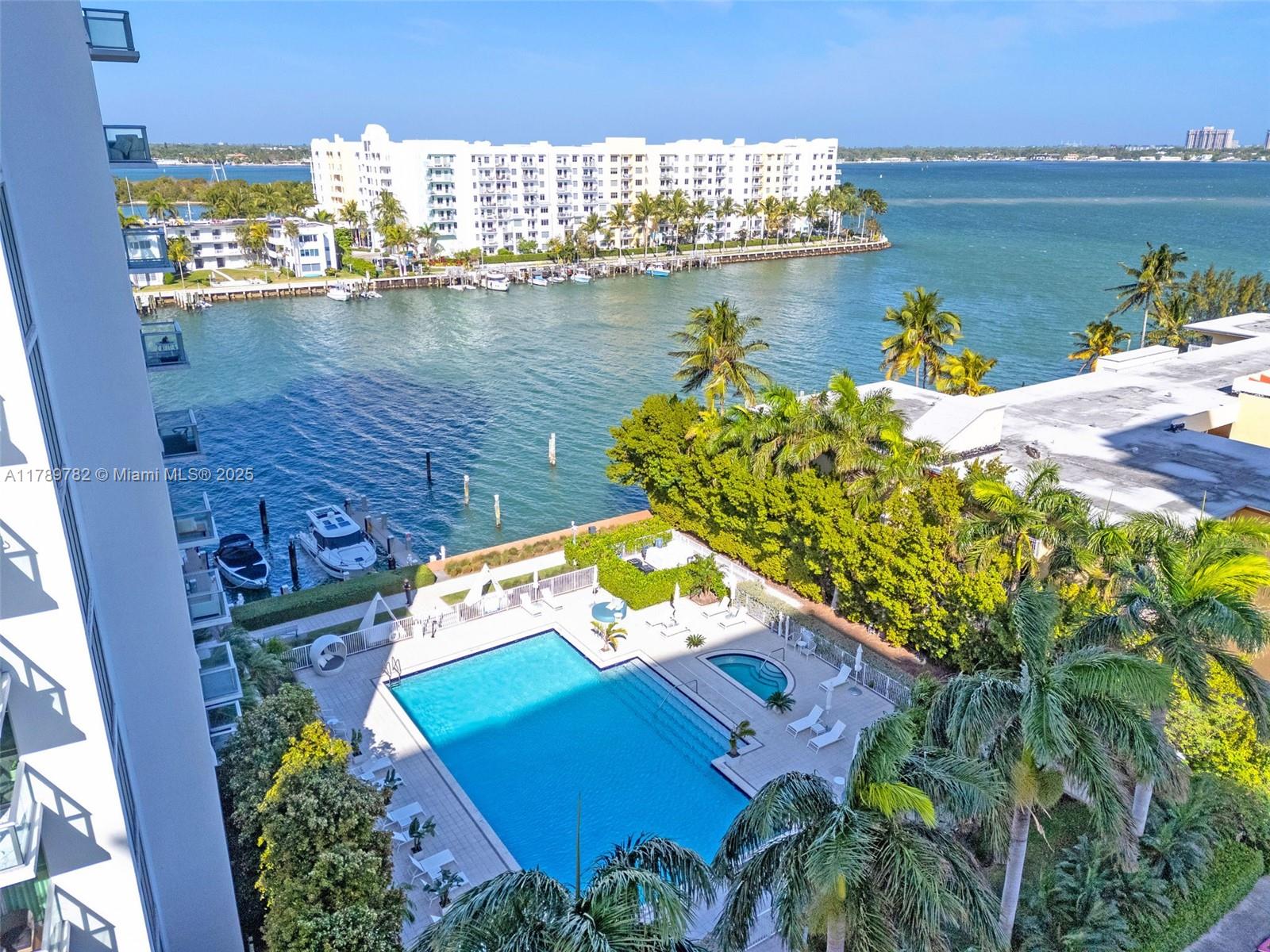 ELOQUENCE ON THE BAY COND - Residential