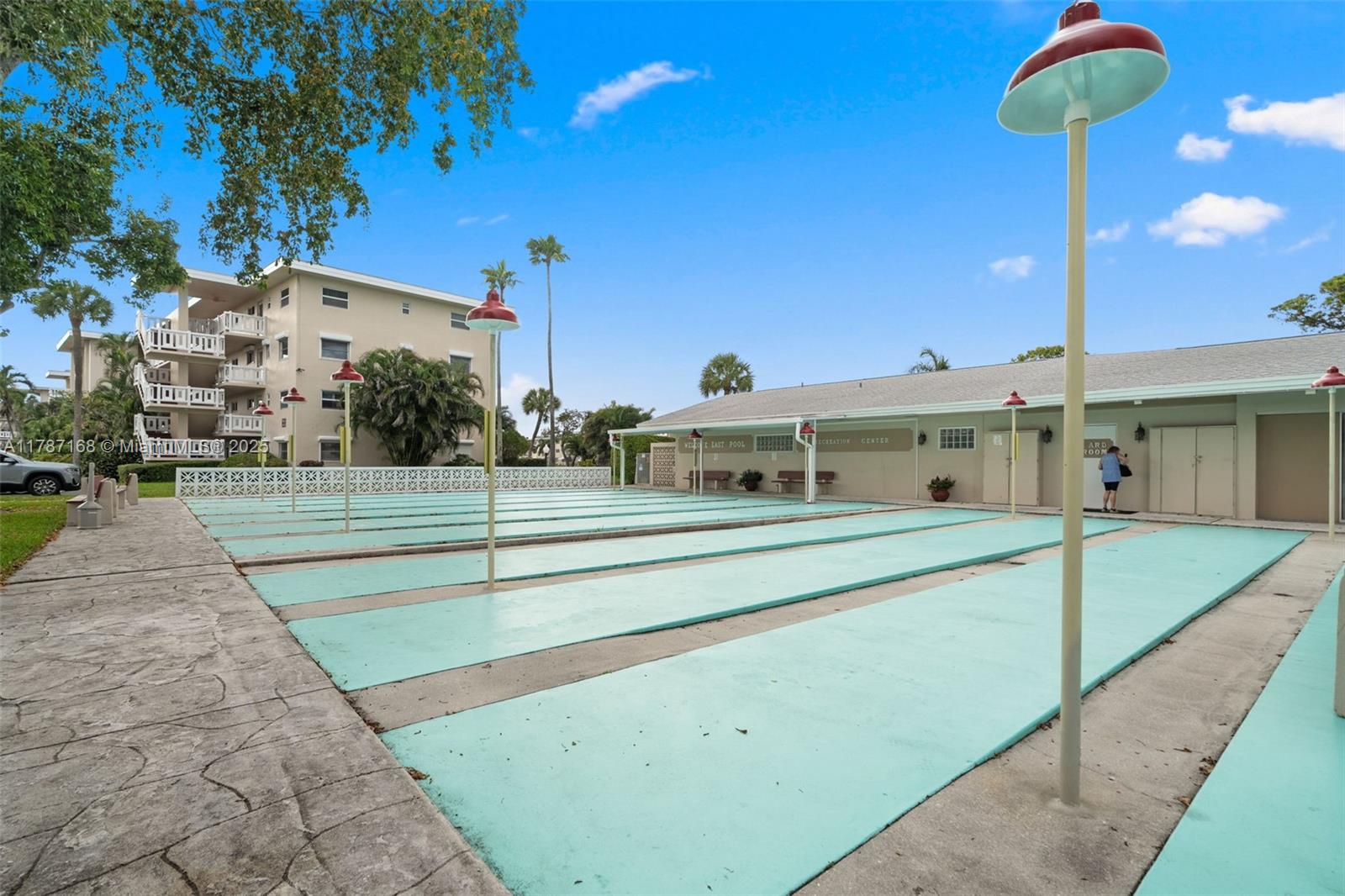 LAKE CLARKE GARDENS CONDO - Residential