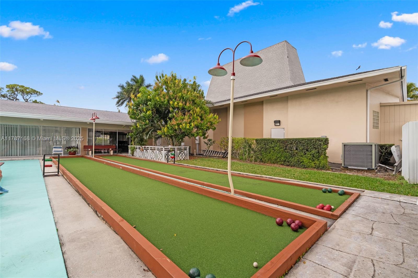 LAKE CLARKE GARDENS CONDO - Residential
