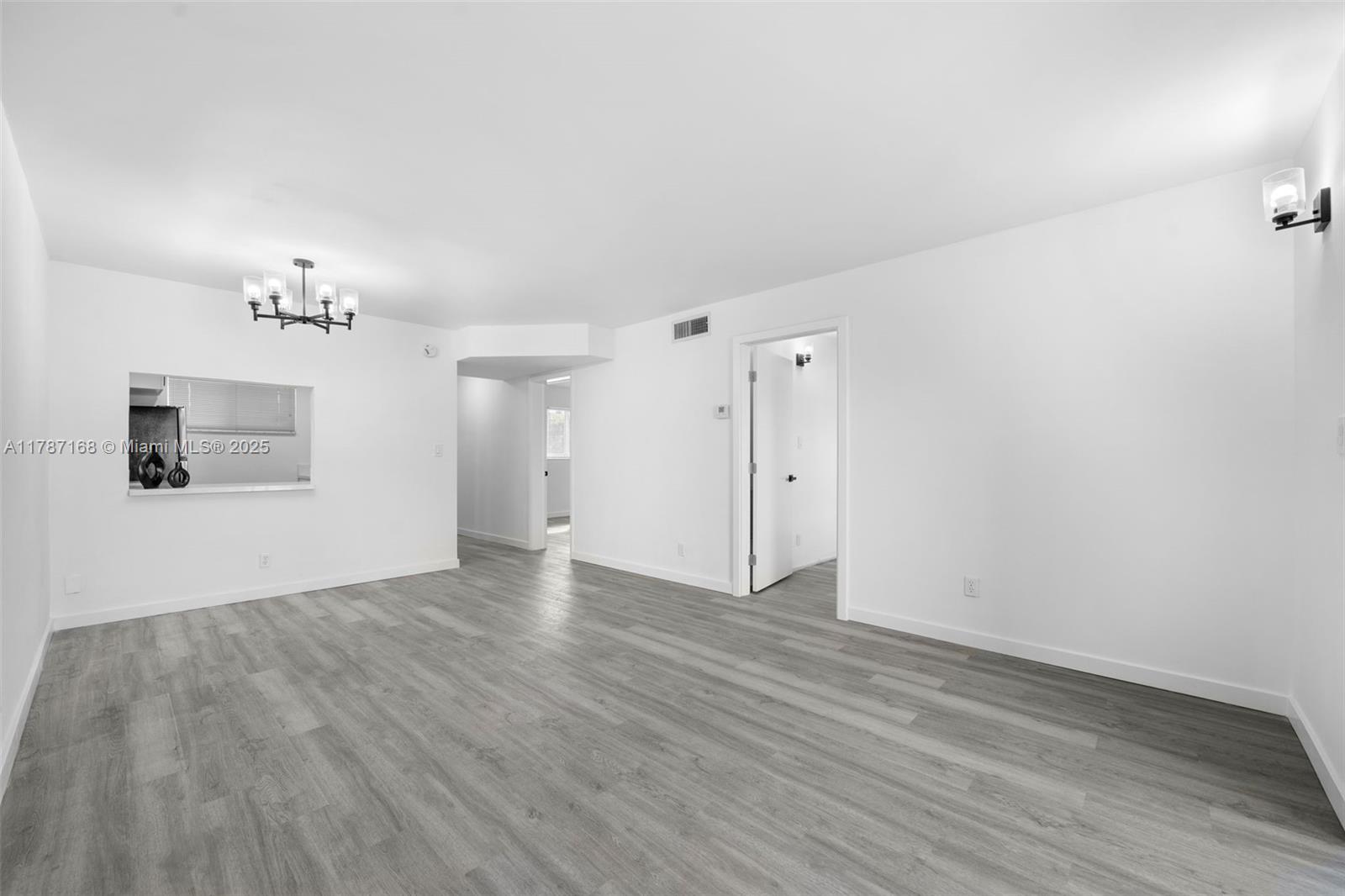 LAKE CLARKE GARDENS CONDO - Residential