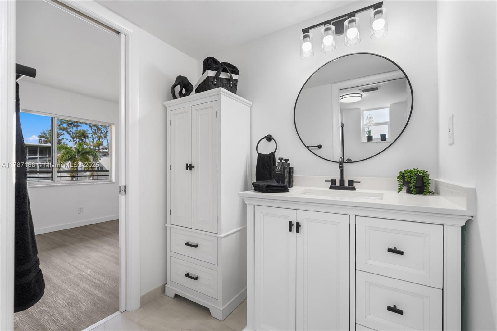 LAKE CLARKE GARDENS CONDO - Residential