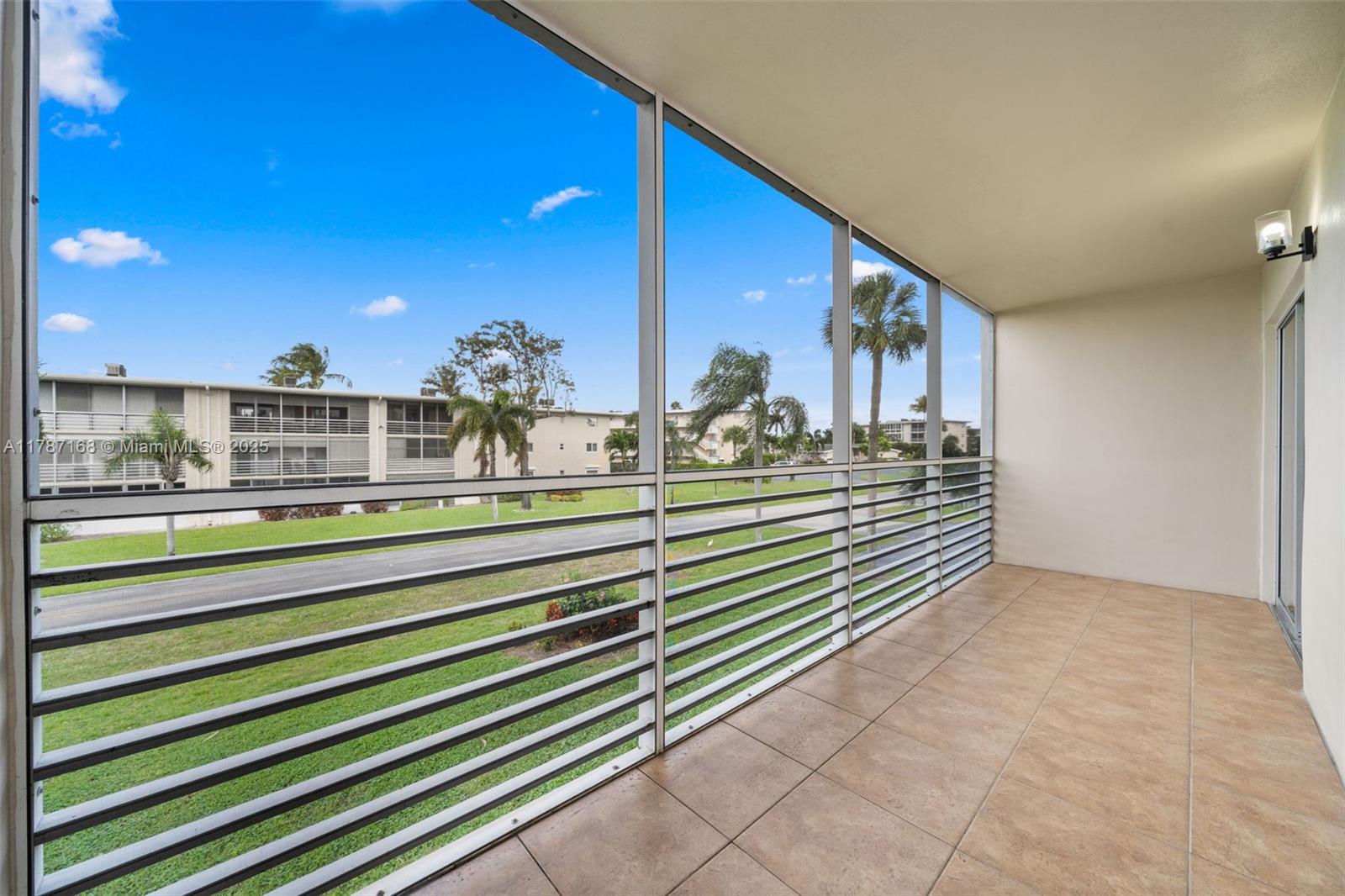 LAKE CLARKE GARDENS CONDO - Residential