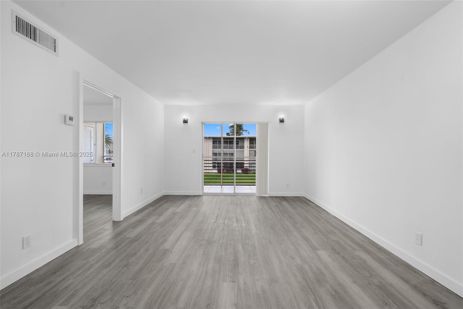 LAKE CLARKE GARDENS CONDO - Residential