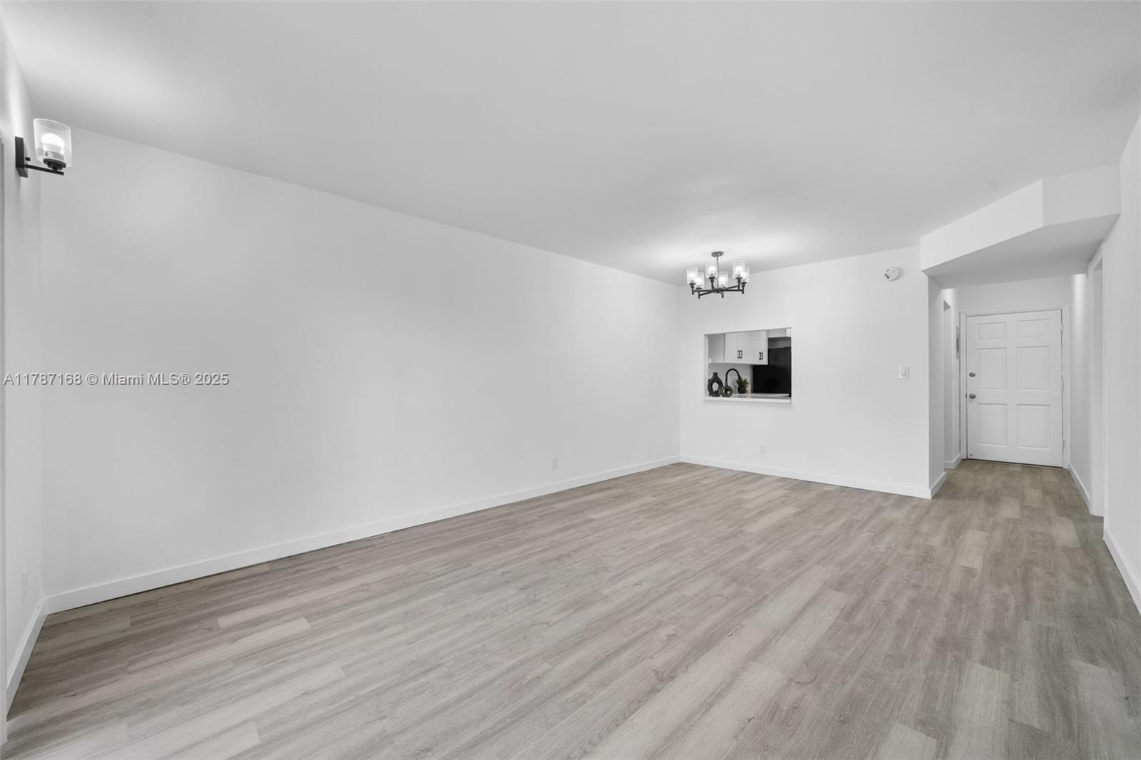LAKE CLARKE GARDENS CONDO - Residential