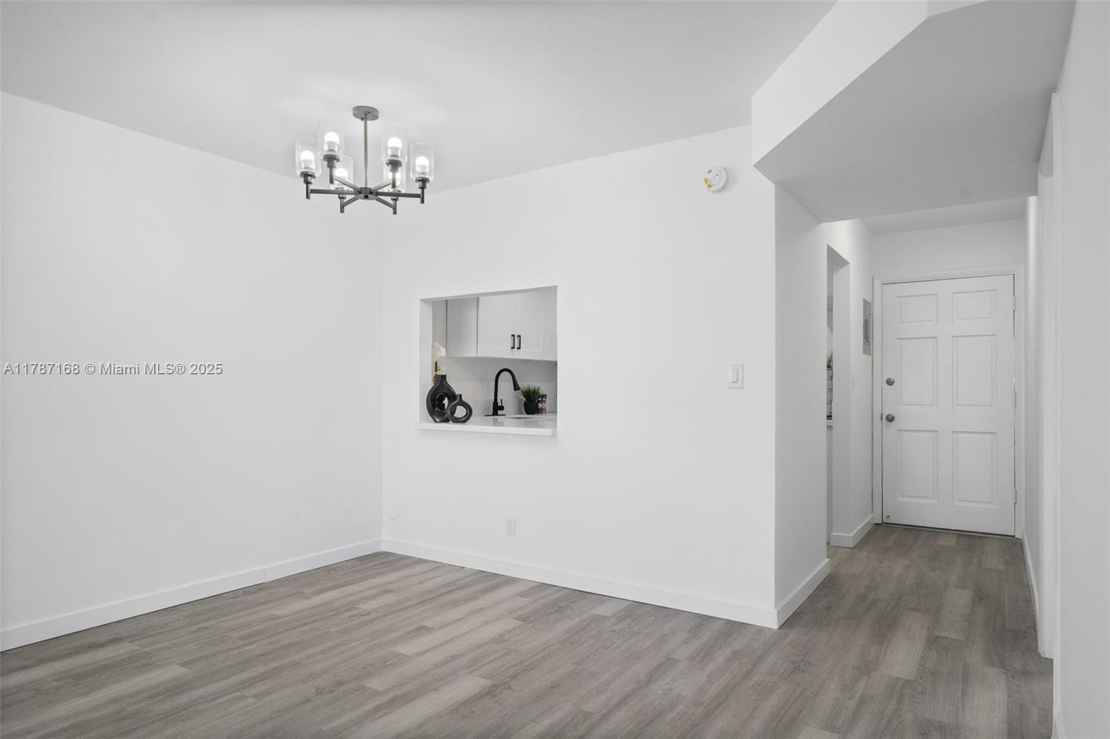 LAKE CLARKE GARDENS CONDO - Residential