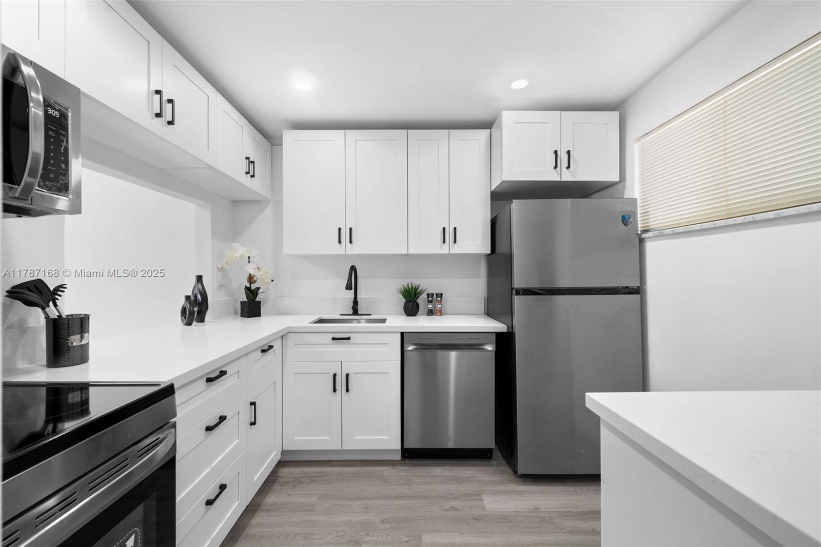 LAKE CLARKE GARDENS CONDO - Residential