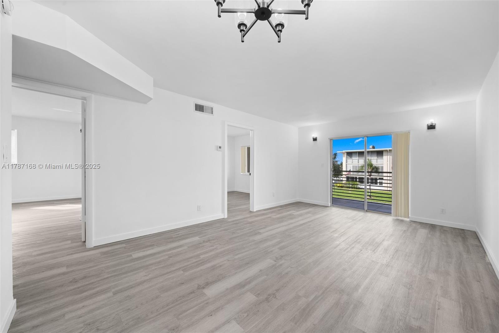 LAKE CLARKE GARDENS CONDO - Residential