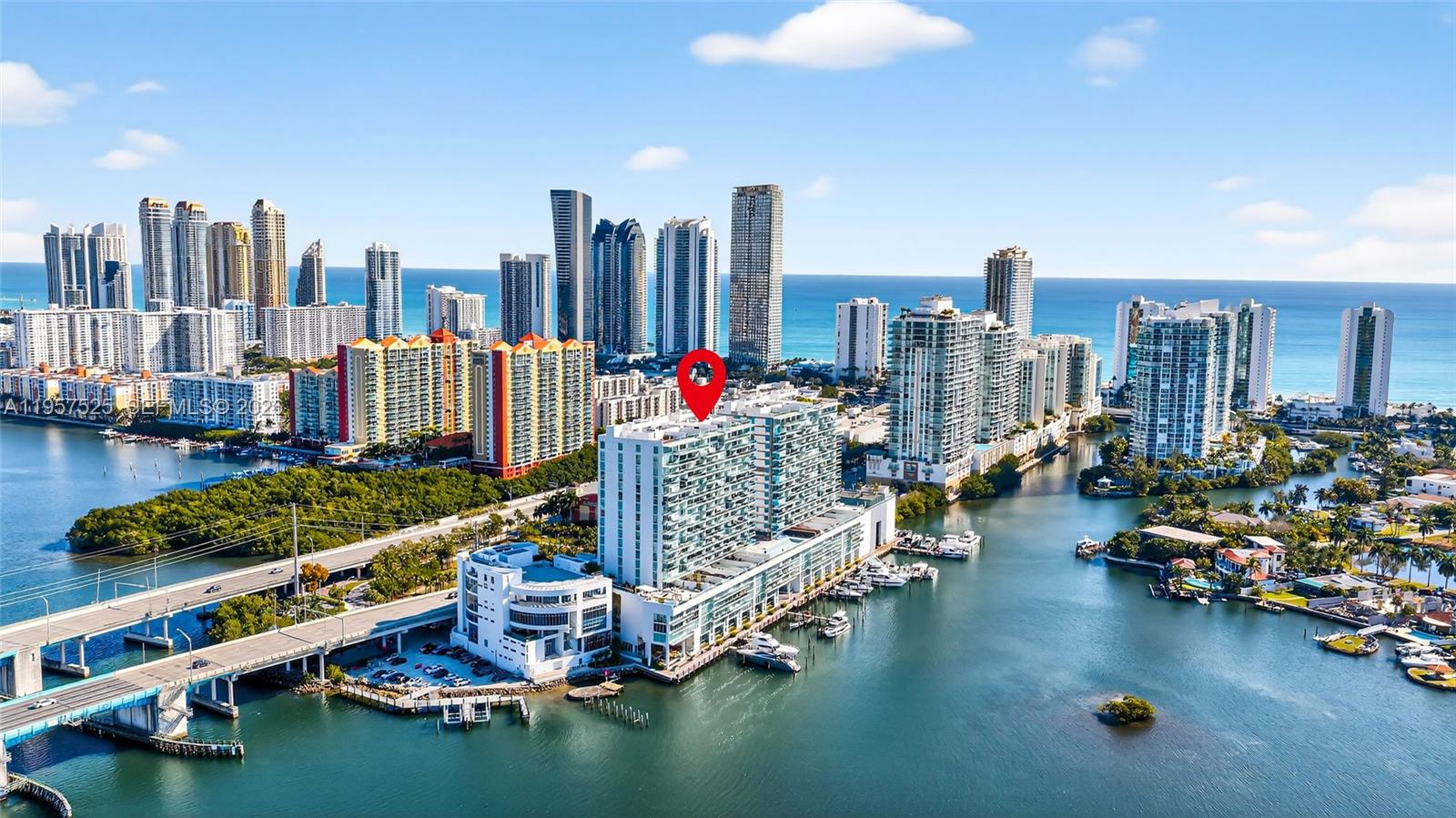 400 Sunny Isles Blvd 102