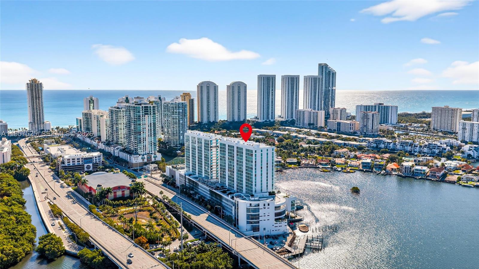400 Sunny Isles Blvd 102