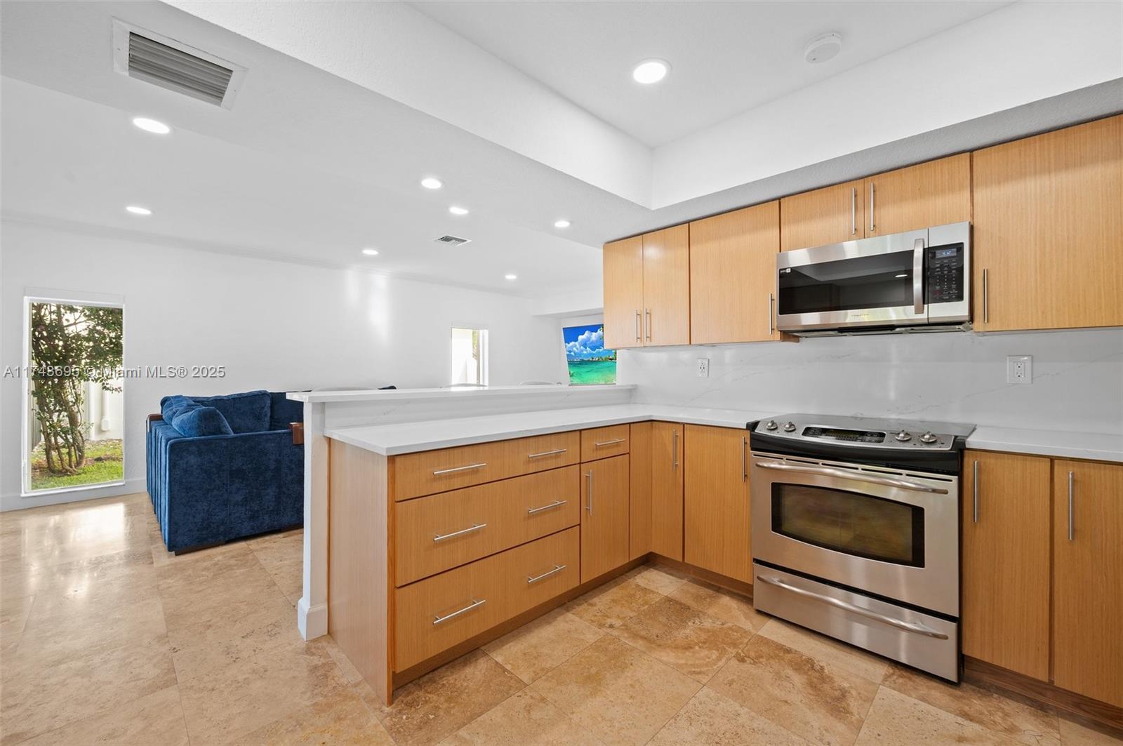 1ST ADDN TO WEST CHERRY G - Residential
