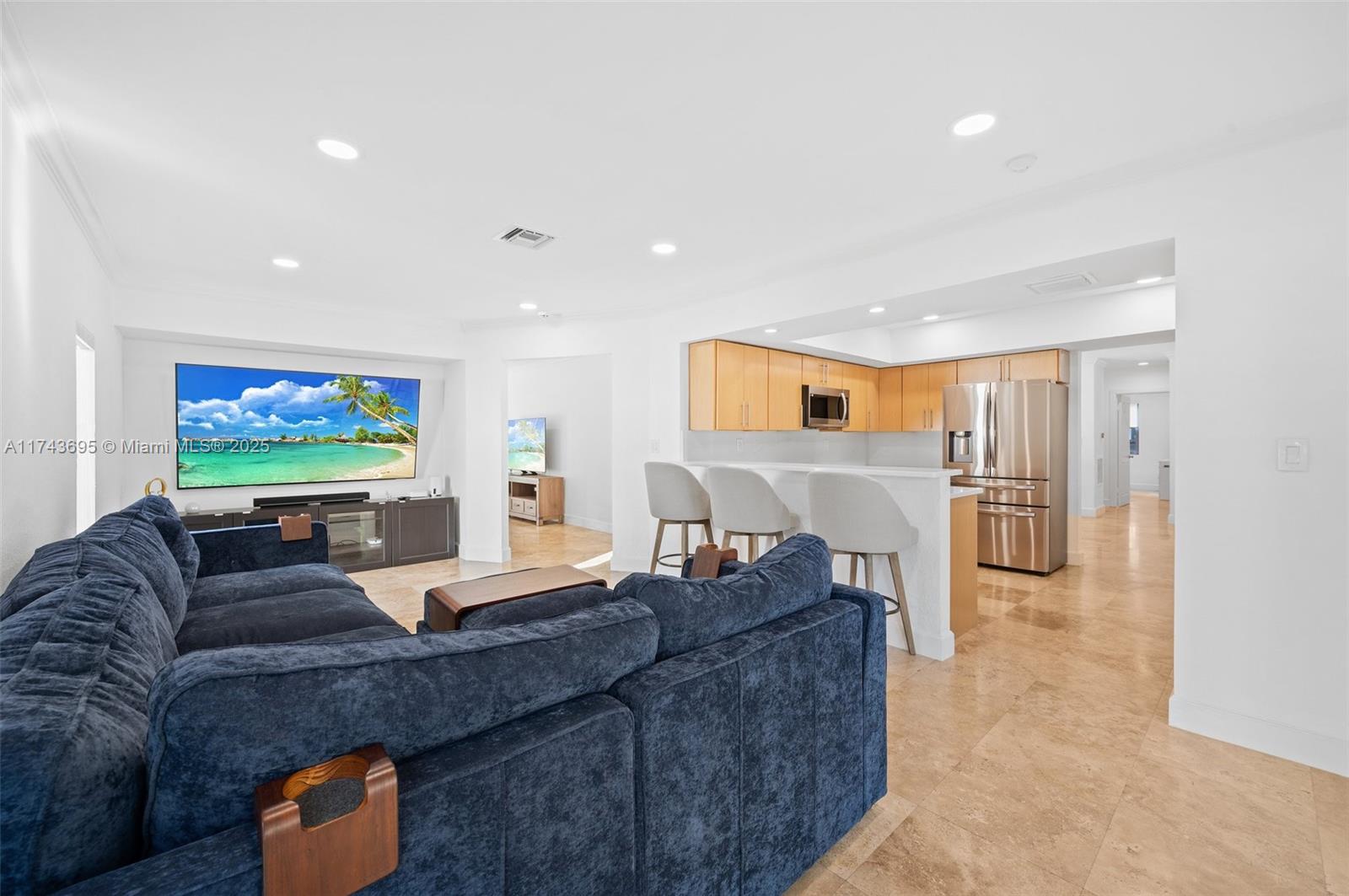 1ST ADDN TO WEST CHERRY G - Residential
