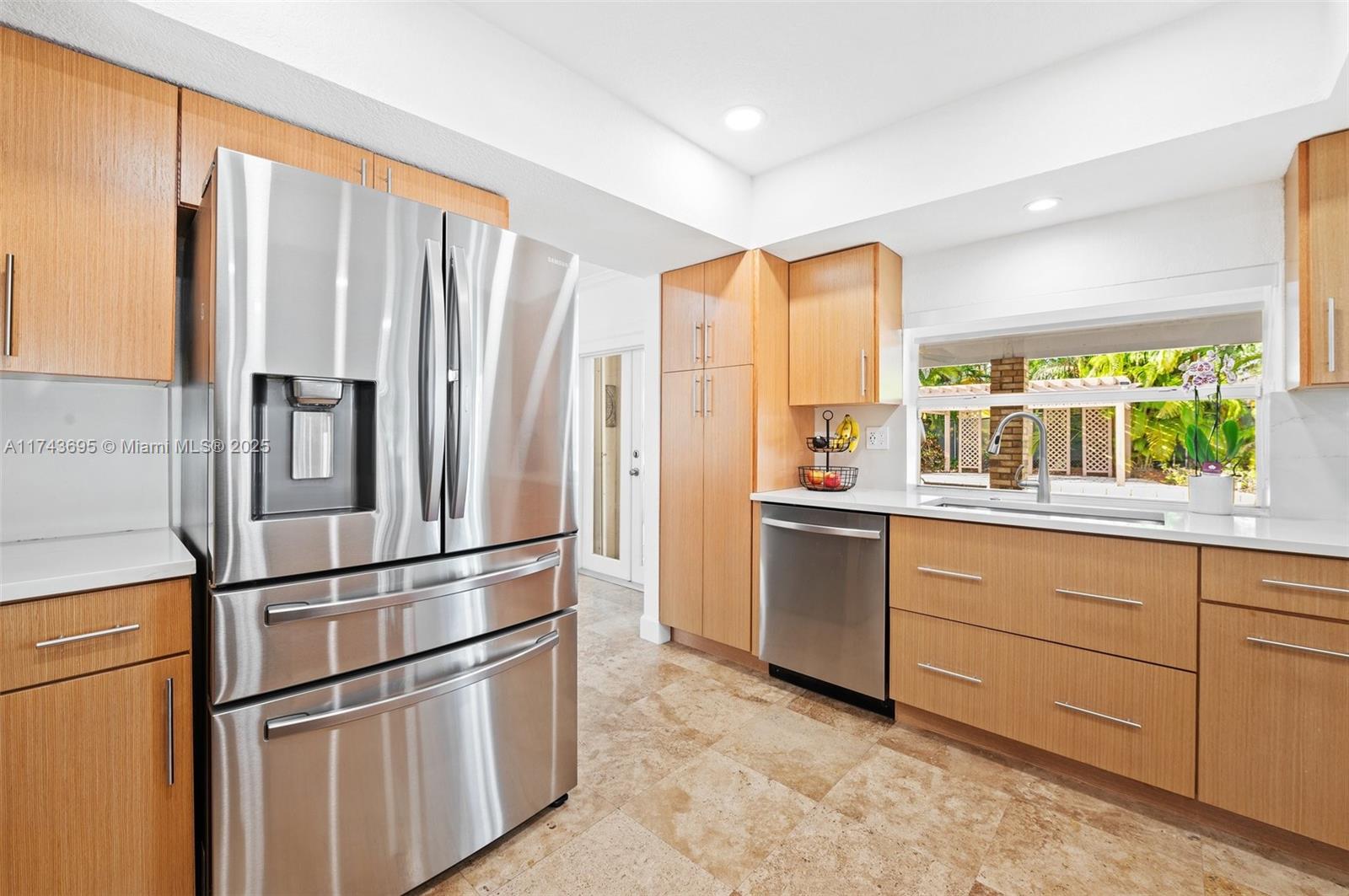 1ST ADDN TO WEST CHERRY G - Residential