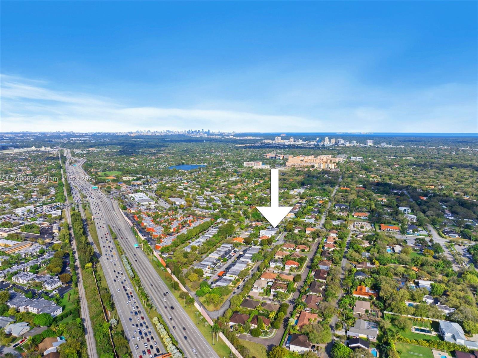 1ST ADDN TO WEST CHERRY G - Residential