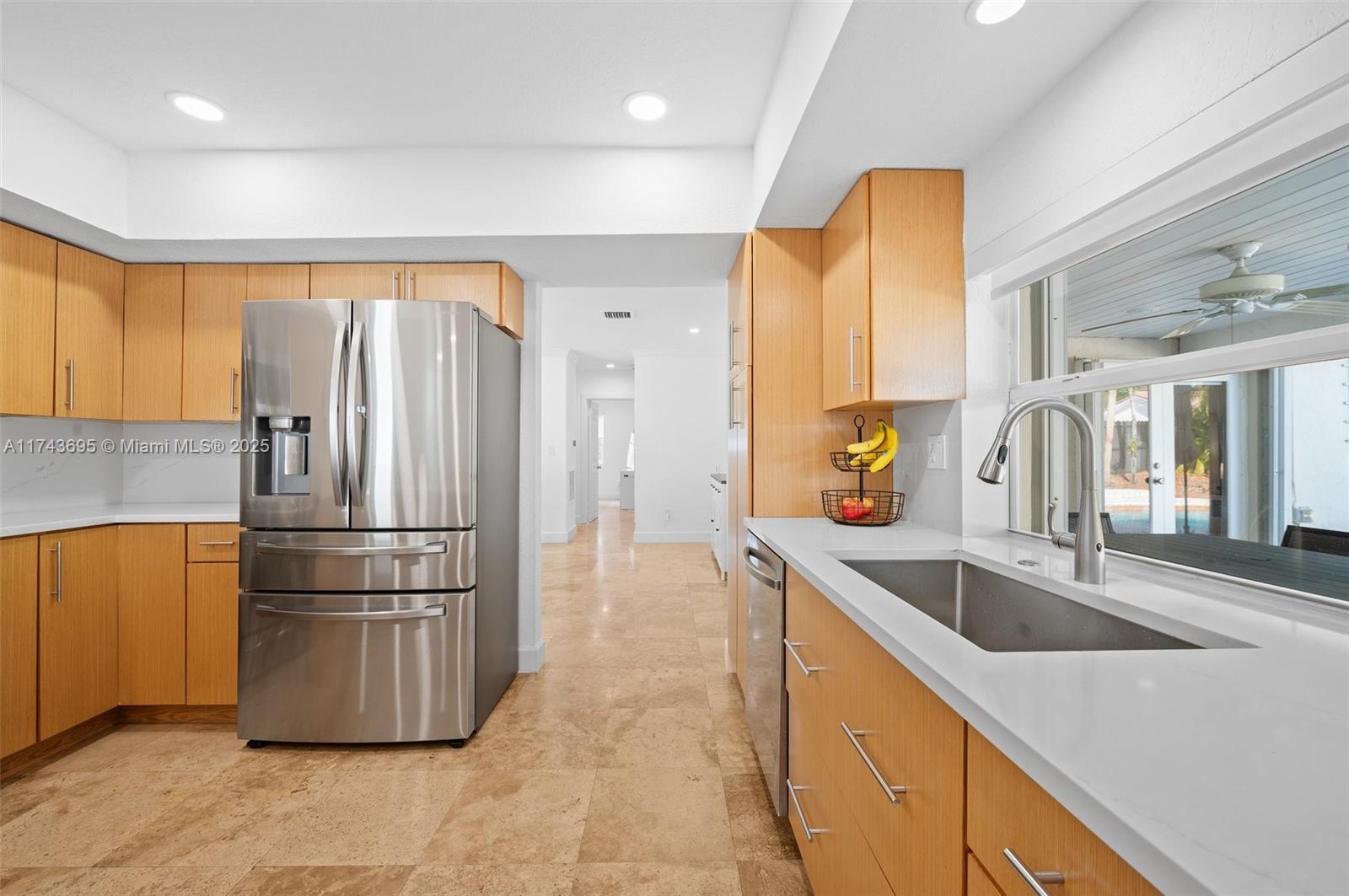 1ST ADDN TO WEST CHERRY G - Residential