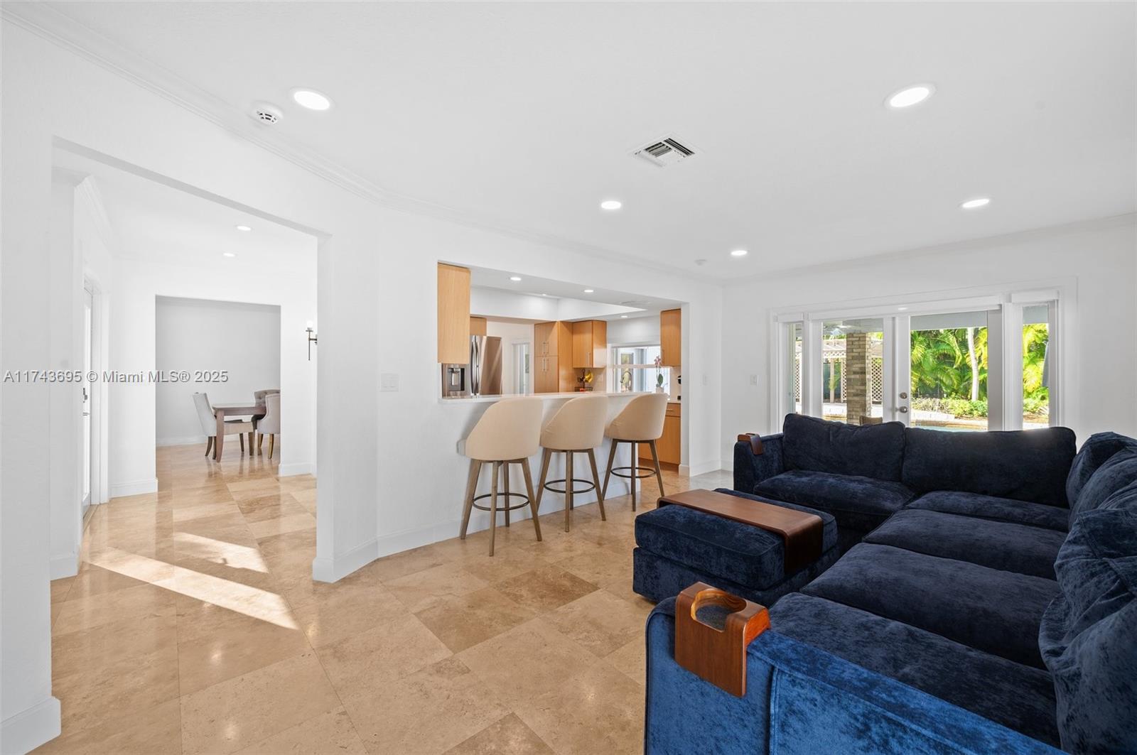 1ST ADDN TO WEST CHERRY G - Residential
