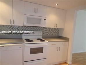 CRESTVIEW TOWERS CONDO - Residential Lease