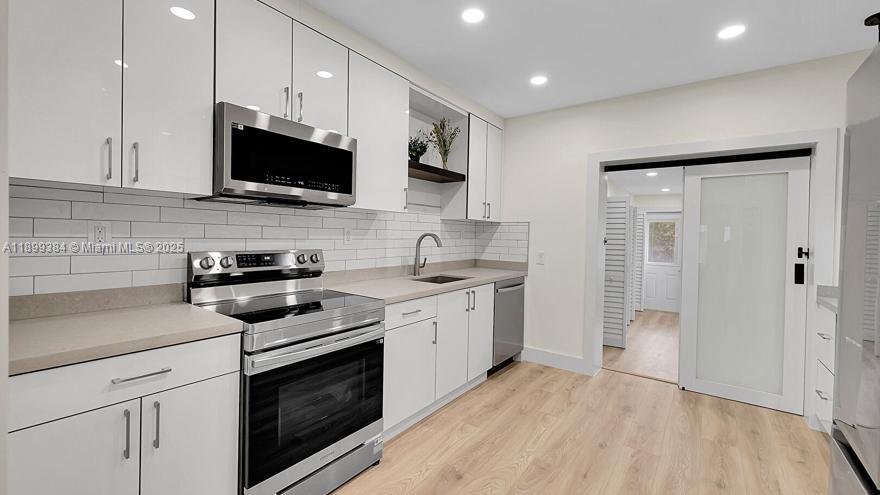 THE PINES - Residential Lease