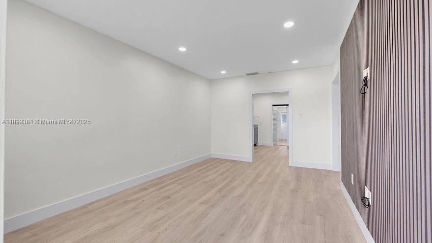 THE PINES - Residential Lease