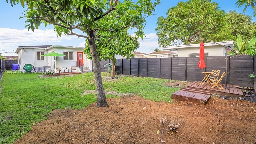 THE PINES - Residential Lease