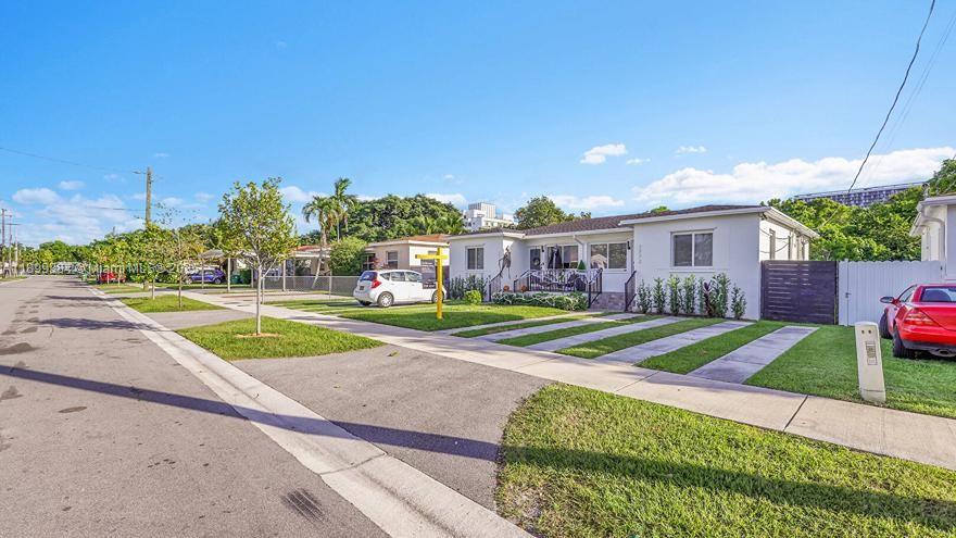 THE PINES - Residential Lease