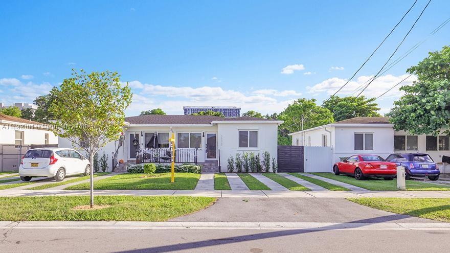 THE PINES - Residential Lease