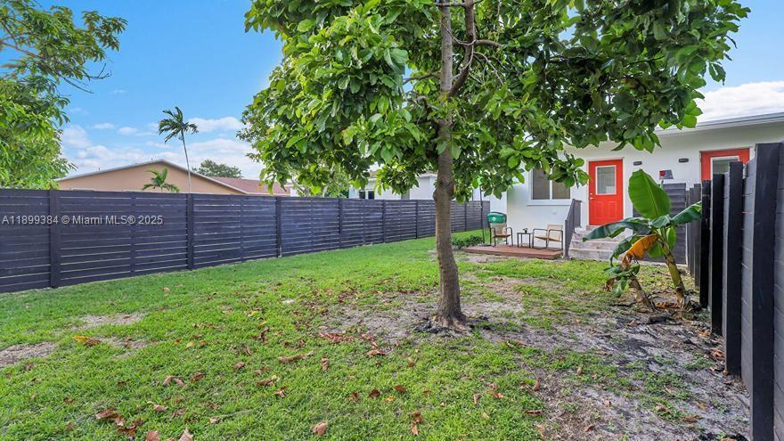 THE PINES - Residential Lease