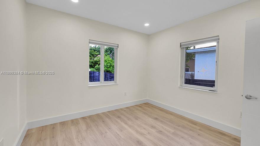 THE PINES - Residential Lease