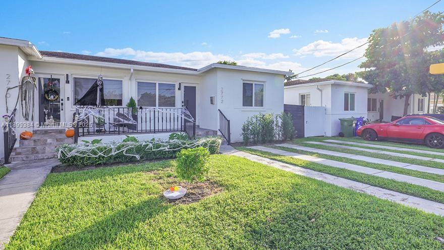 THE PINES - Residential Lease