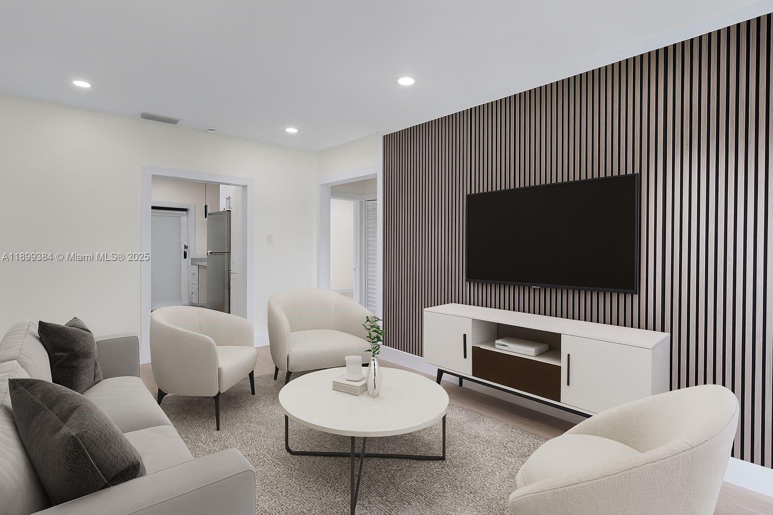 THE PINES - Residential Lease