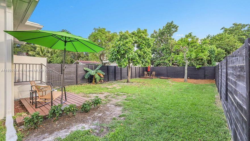 THE PINES - Residential Lease