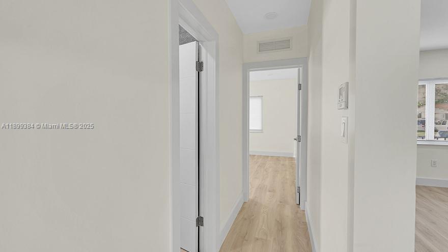 THE PINES - Residential Lease