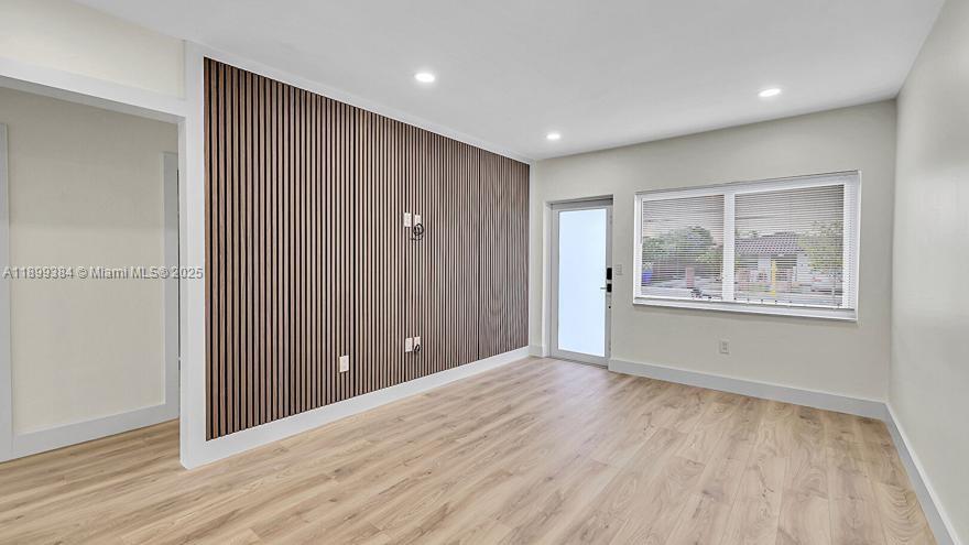 THE PINES - Residential Lease