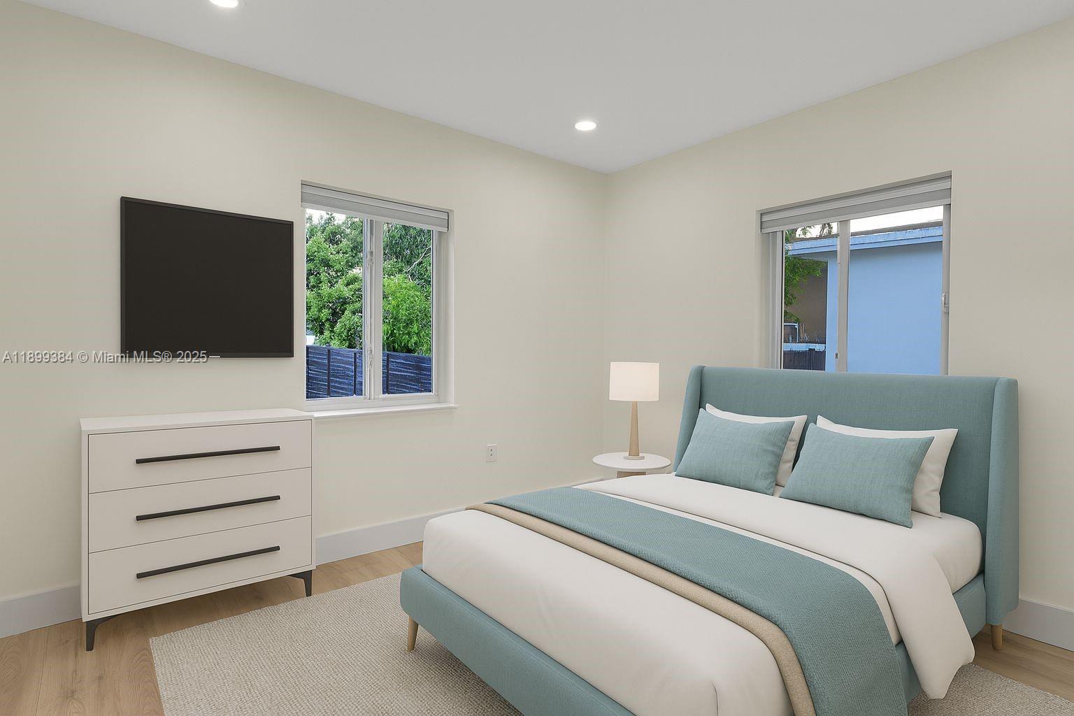 THE PINES - Residential Lease