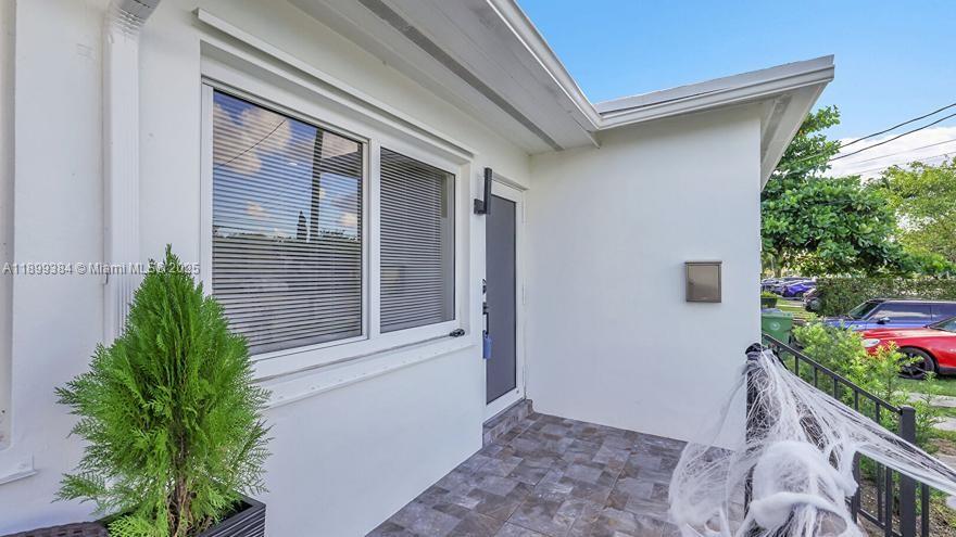 THE PINES - Residential Lease