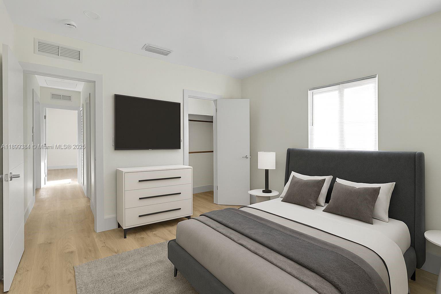 THE PINES - Residential Lease