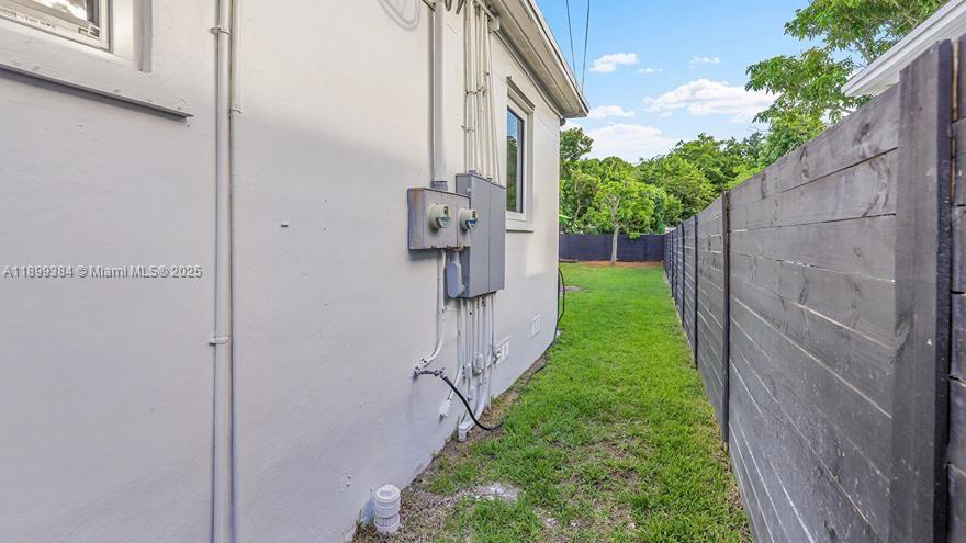 THE PINES - Residential Lease