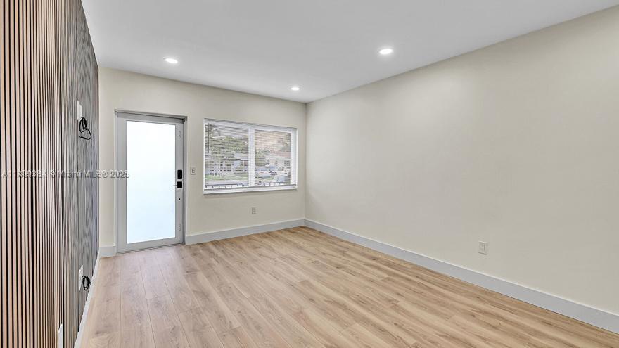 THE PINES - Residential Lease