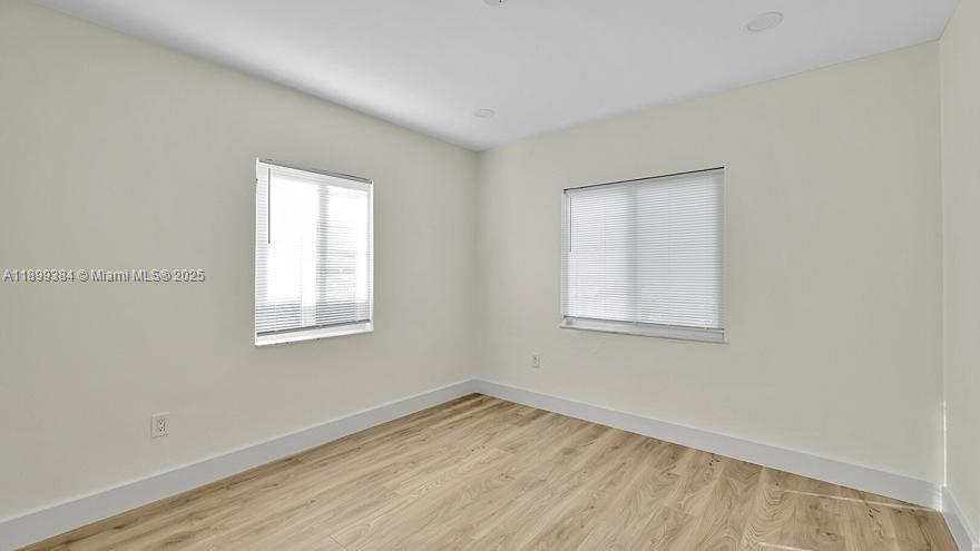 THE PINES - Residential Lease