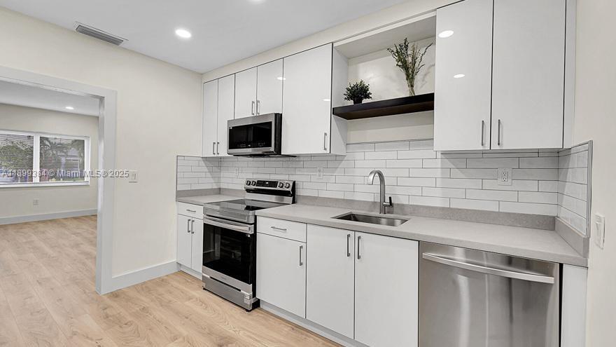 THE PINES - Residential Lease