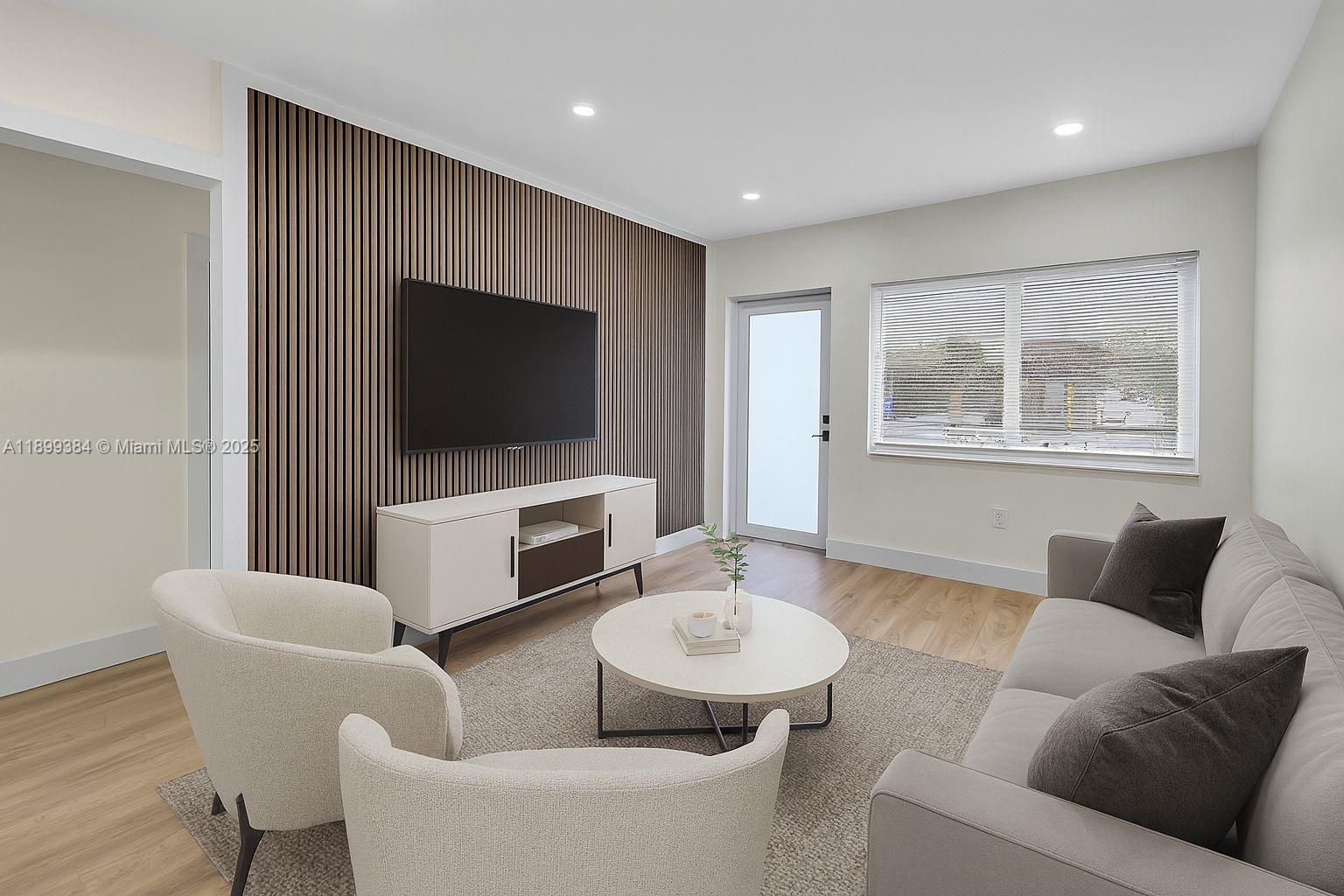 THE PINES - Residential Lease