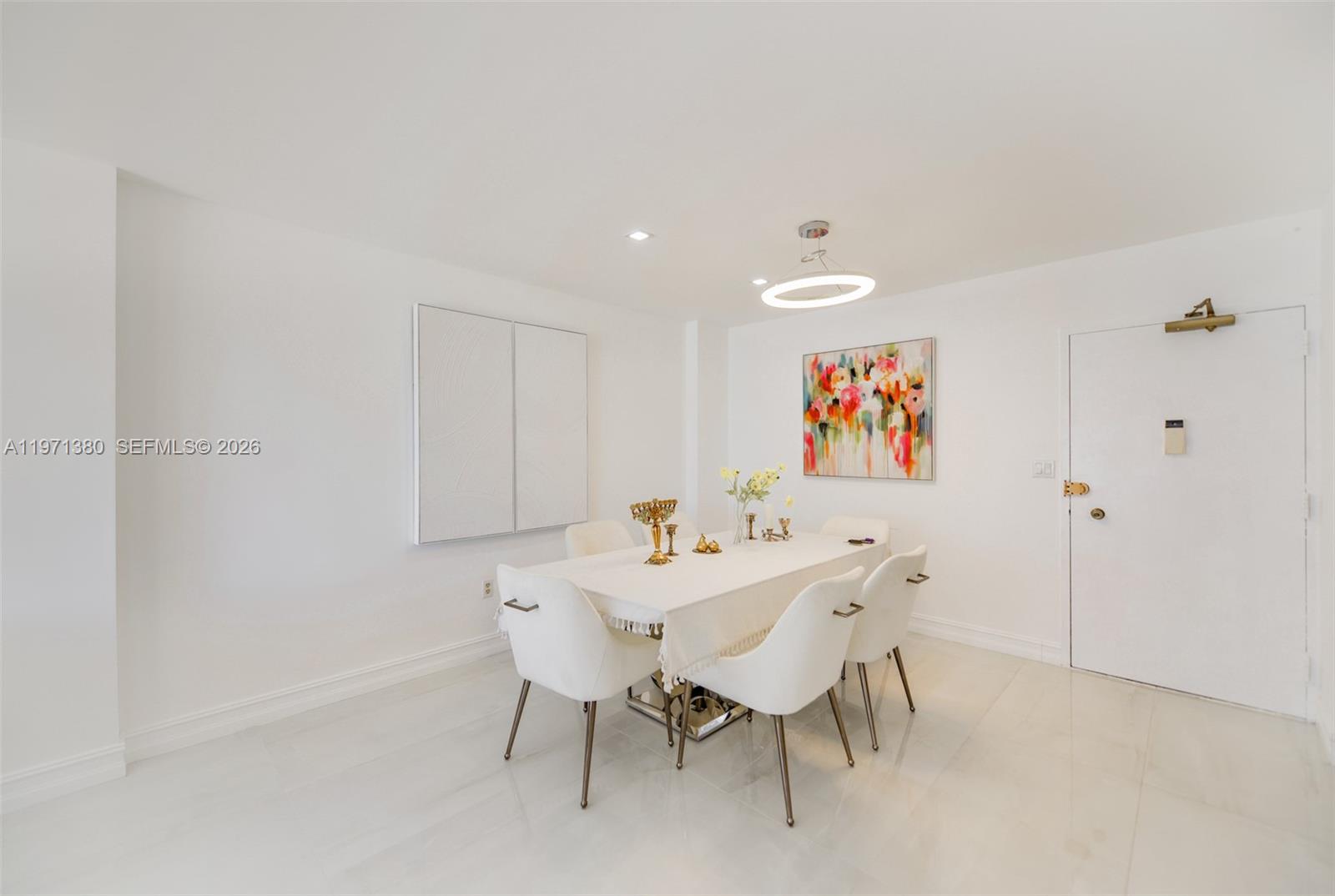 HEMISPHERES CONDO - Residential