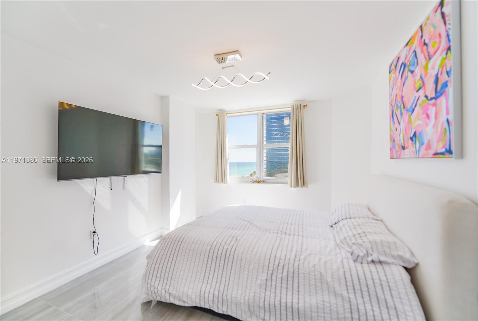 HEMISPHERES CONDO - Residential