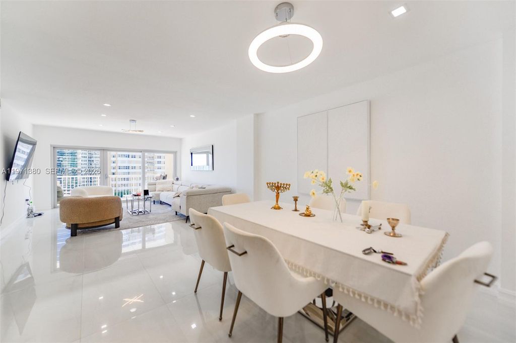 Photo of 1950 S Ocean Dr #8J, Hallandale Beach, FL 33009 (MLS # A11971380)