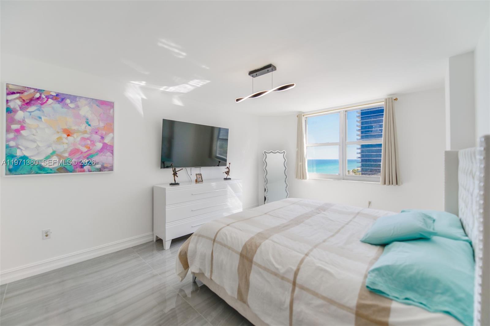 HEMISPHERES CONDO - Residential