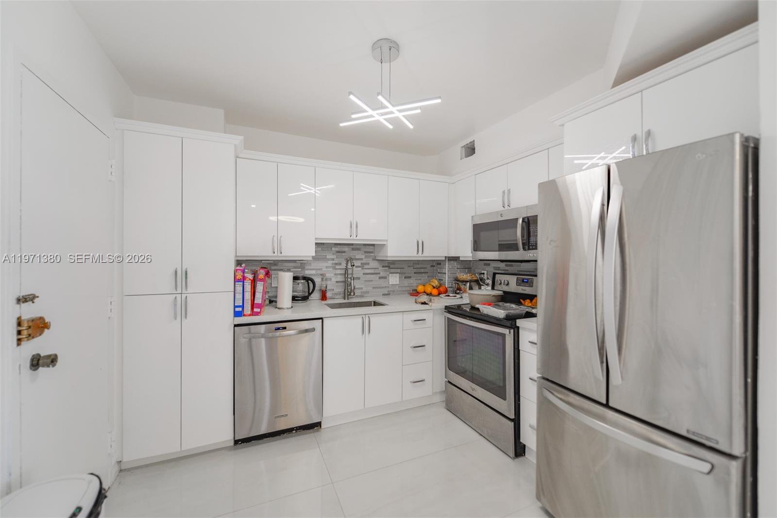 HEMISPHERES CONDO - Residential