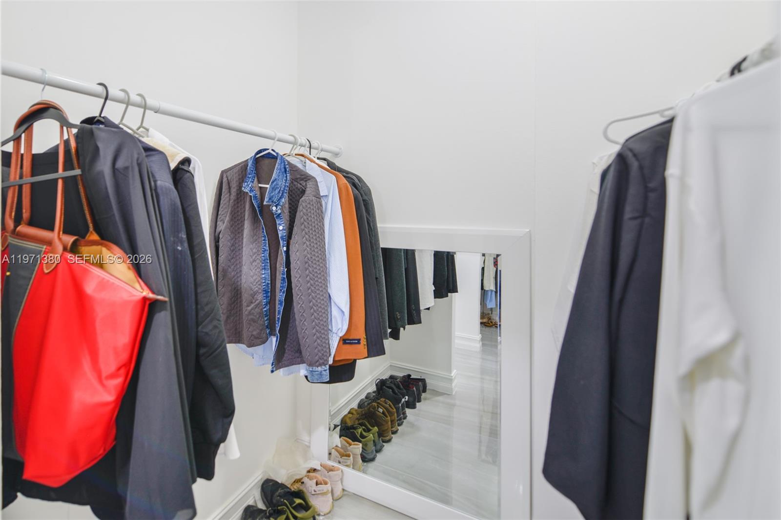 HEMISPHERES CONDO - Residential