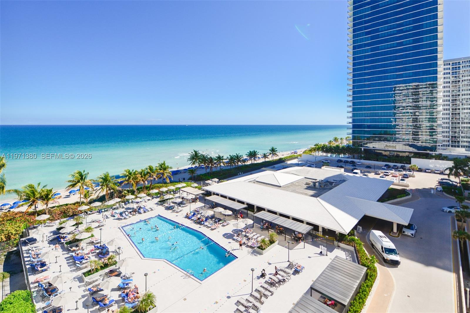 HEMISPHERES CONDO - Residential