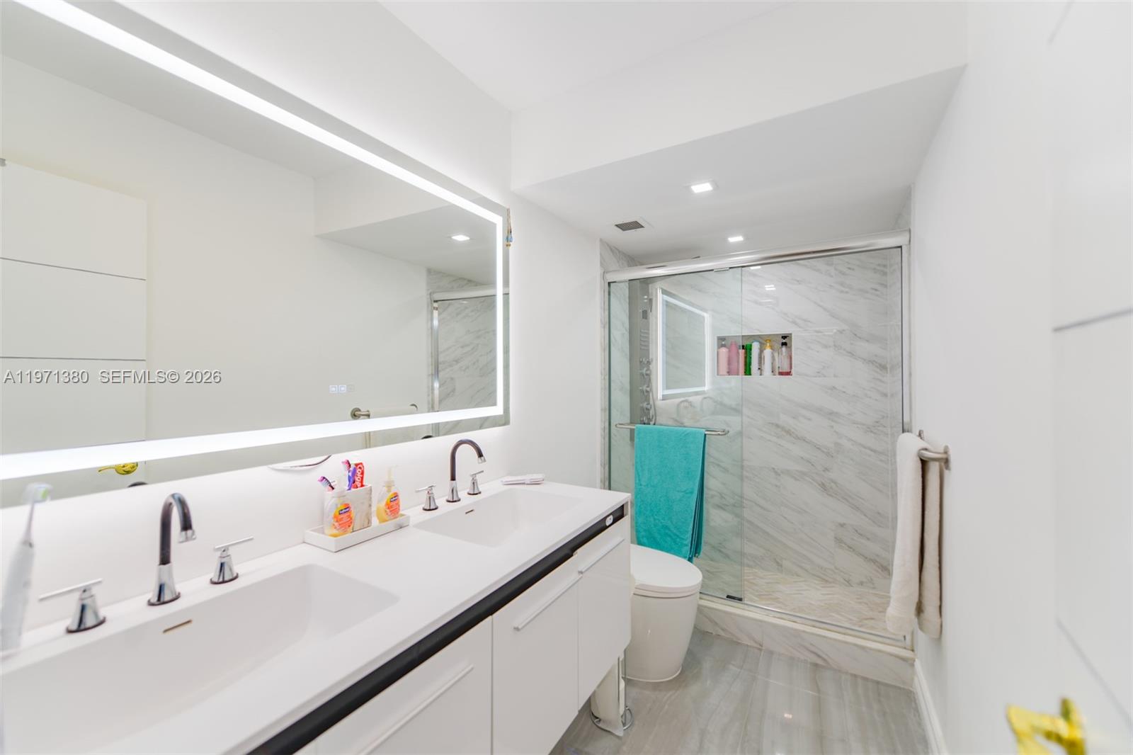 HEMISPHERES CONDO - Residential